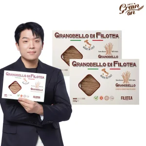 [15%중복] 필로테아 그라노벨로 이탈리아 안성재 파로면 250g 외