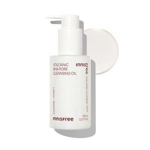 화산송이 모공 바하 클렌징 오일 150mL