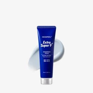 [메디필 공식] 엑스트라 슈퍼9 플러스 랩핑 마스크 70ml