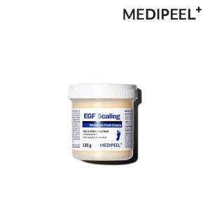[메디필 공식] EGF 스케일링 모이스처 풋 크림 130g