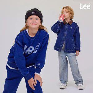 Lee 키즈와 함께 간절기 미Lee 준비하기!