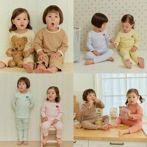 [최종혜.택.가 4,890 ~][가을OPEN] 골지/모달/루즈핏/코튼/스판/긴팔/간절기/유아/아동