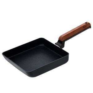 [추석맞이~40%] 도루코 마이셰프 헤이즐 IH 계란말이팬 21cm