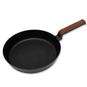 [추석맞이~40%] 도루코 마이셰프 헤이즐 IH 프라이팬 28cm