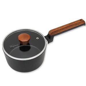 [추석맞이~40%] 도루코 마이셰프 헤이즐 IH 냄비 편수 18cm