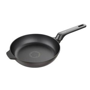 [추석맞이~40%] 도루코 뉴캐스트 초콜릿 IH 프라이팬 30cm / 주물팬