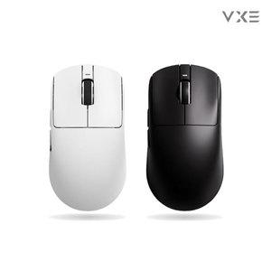 VXE R1 SE+ 잠자리 무선 게이밍 초경량 마우스 PAW3395SE 장항속버전