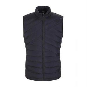 [르까프] 남성 겨울 경량 다운 VEST (1223VD403-K)