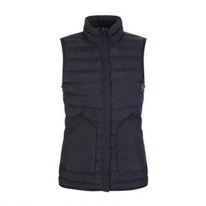[르까프] 여성 겨울 경량 다운 VEST (1223VD453-K)