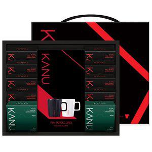 [10%중복]2025년 추석 맥심 선물세트 카누 8호 외 동서 선물세트 모음전[커피믹스/모카