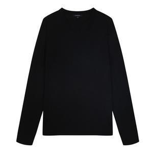 [파렌하이트] 소프트 터치 실크 라운드 니트 (FHUCH8501)