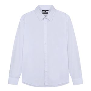 [파렌하이트] 논아이론 솔리드 셔츠 (FHBAH5310)