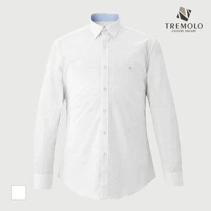 [TREMOLO] 솔리드 슬림 셔츠_TGNTLYZ7431