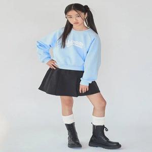 여아 박스 플리츠 스커트_PYE3RR2710