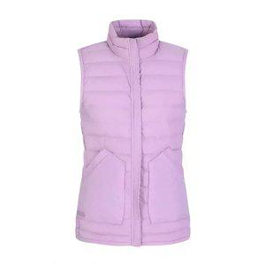 [르까프] 여성 겨울 경량 다운 VEST (1223VD451-K)
