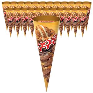 [슈팅냉동] 롯데웰푸드 구구콘 오리지널 160ml, 24개