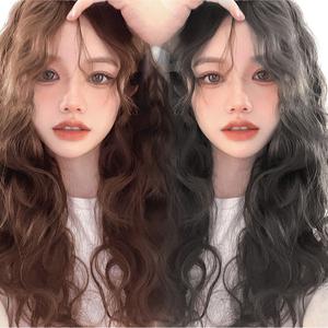 헤어 컬러피스 블레이즈 여성 붙임머리 부분 가발