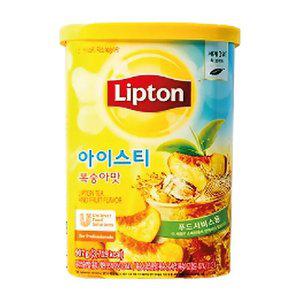 립톤 아이스티 모음전 (복숭아, 레몬,자몽)