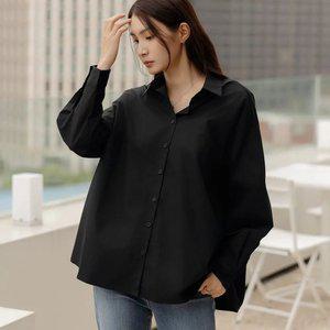 9월 한정 [엘리시아] (30%할인) [MADE] 케포 심플 데일리 카라 남방