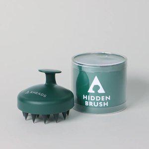 어헤즈 히든 샴푸 브러쉬