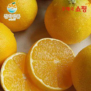 [우체국쇼핑] 제주 황금향 가정용 1.5kg (2개 구매시 3.5kg 발송)