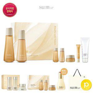 [15%리워드] 숨37 타임 에너지 모이스트 2종 기획세트