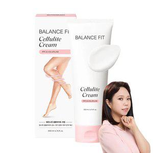 95PROBLEM 발란스핏 저자극 셀룰라이트 크림 200ml