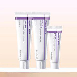 [본사직영] NEW 마데카크림 타이트 리프팅 50ml 2개 + 15ml 1개