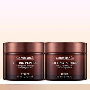[본사직영] 리프팅 펩타이드 크림 65ml 2개
