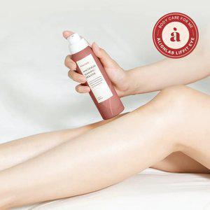 (얼라인랩 X 마넬) 마그네슘 슬리밍 부스터 / 러닝 필수템 종아리 붓기 혈행 관리 마사
