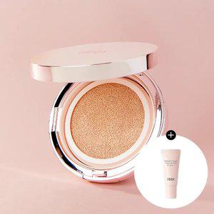 [55%] 아이소이 스킨케어 비건 쿠션 SPF38 PA++21호 단품(본품+퍼프) (사용기한 2026년