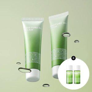 [60%] 아이소이 모이스춰 닥터 크림(장수진크림) 45ml 듀얼 (사용기한 26년 9월 4일까