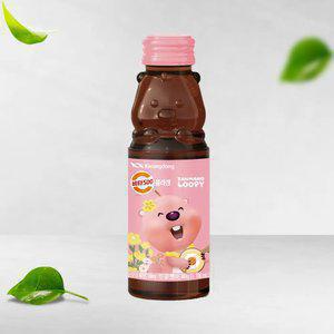 [본사직영] 광동 비타500 콜라겐 100ml 20병/40병 택1 (잔망루피 스프링&썸머 에디션)