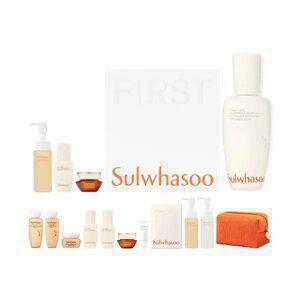 설화수 NEW 윤조에센스 90ml 기획세트+ 증정(11종 샘플 + 쇼핑백, 1개)