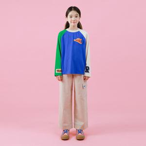 [아이러브제이] B.포켓 베이지 팬츠 JVFPT21