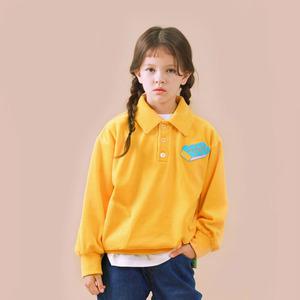 [아이러브제이] M.모어 카라 주머니 티 JVFTO44