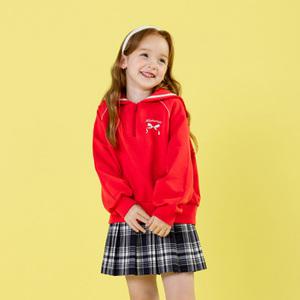 [아이러브제이] 라피 카라 맨투맨 티 JWFTO15