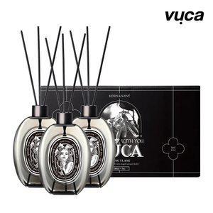 [VU.CA] 센트 클래식 대용량 디퓨저 510ml 3개입 모음전