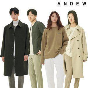 [TBJ/앤듀] 사이즈만 맞으면 믿을 수 없는 가격! 코트 7천원대/경량조끼 6천원/셔츠&팬