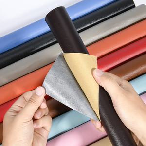 팀메이커 가죽 스티커 대형 수선 보수 리폼 대형 소파 인조가죽 쇼파리폼 137X100