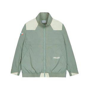 [밀레 본사] MCC TRAINING JACKET_ZMQSJ902