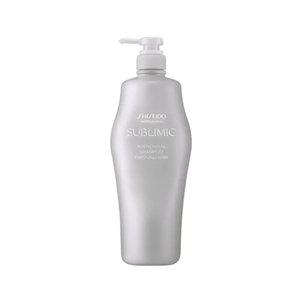시세이도 아데노바이탈 1000ml 탈모 방지 예방 완화 샴푸 케어 약산성 남자여자 대용량