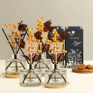 코코도르 추석 디퓨저 200ml X 4개 + 쇼핑백