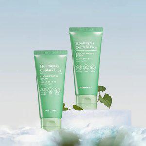 어성초시카 쿨링 수분크림 90ml