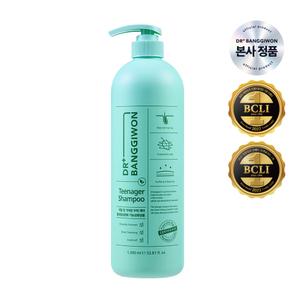 [닥터방기원] 틴에이저 샴푸 1000ml
