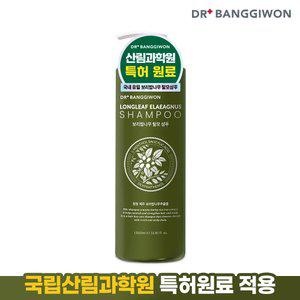 [닥터방기원] 보리밥나무 탈모 샴푸 1L