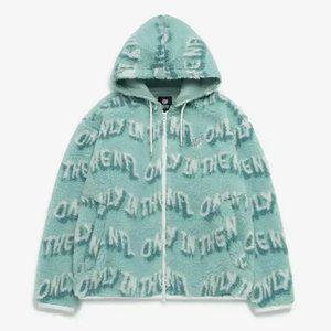 [NFL] 웨이비 듀크 플리스 재킷 (F214UJK308-T)
