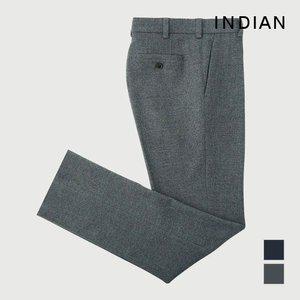 [INDIAN] TR 조직감 셋업 바지_MITDAXF9111