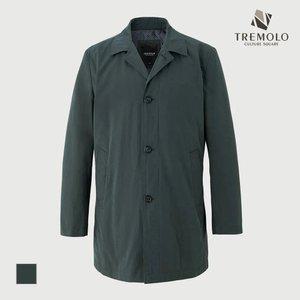 [TREMOLO] 워싱 트렌치코트_TRNEBYF8251