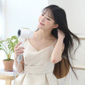 아이테라 에어플로우 플라즈마 BLDC 초강풍+초고속+저소음 항공모터 헤어 드라이기 그